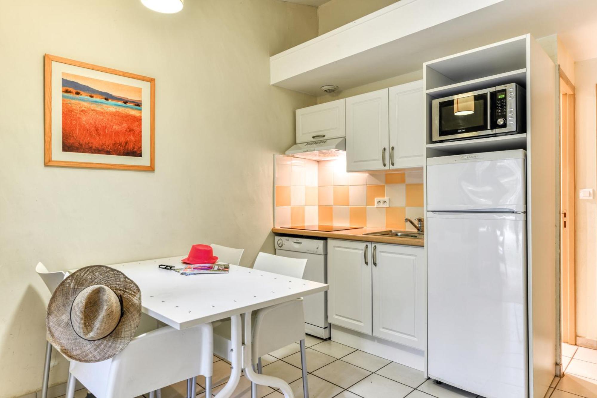 Hotel Sowell Family Cap D'Agde Exterior foto