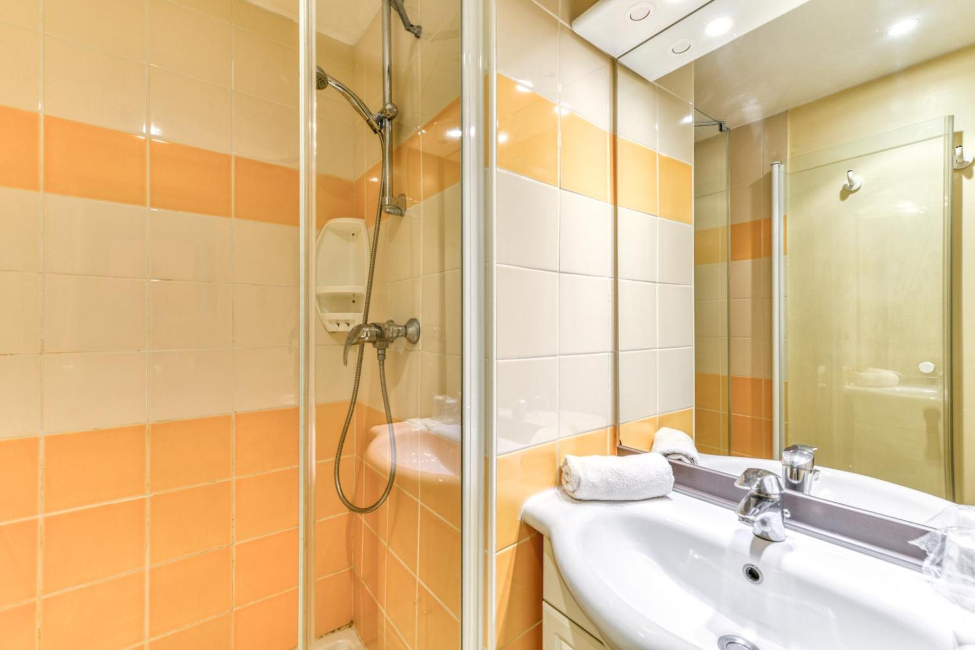 Hotel Sowell Family Cap D'Agde Exterior foto