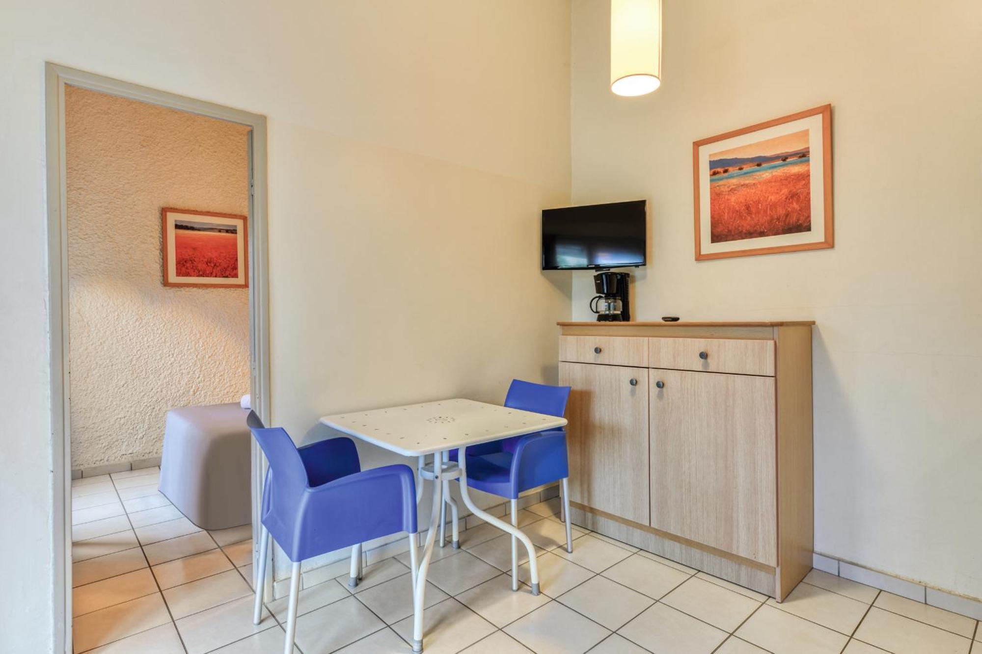 Hotel Sowell Family Cap D'Agde Exterior foto