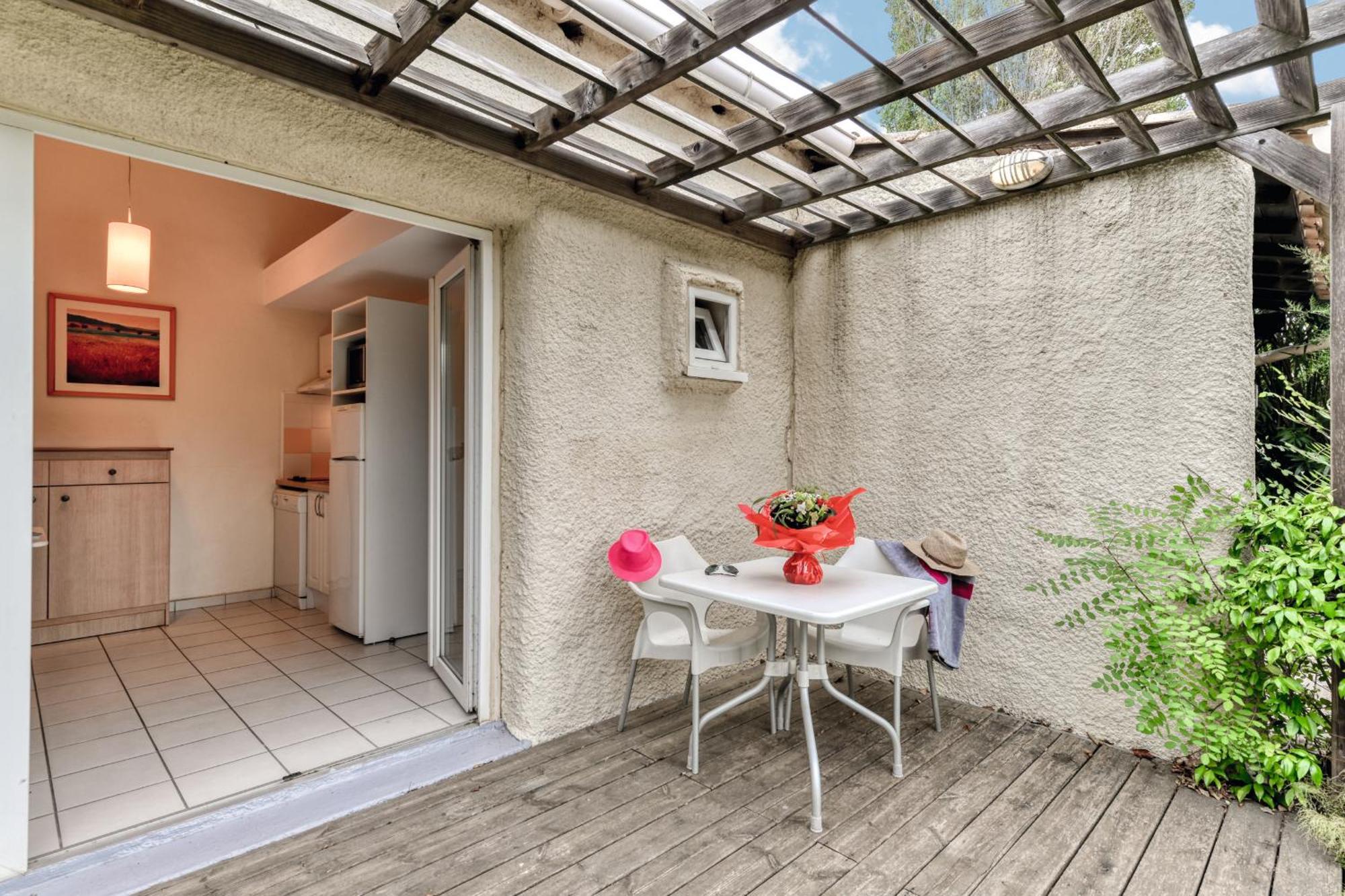 Hotel Sowell Family Cap D'Agde Exterior foto