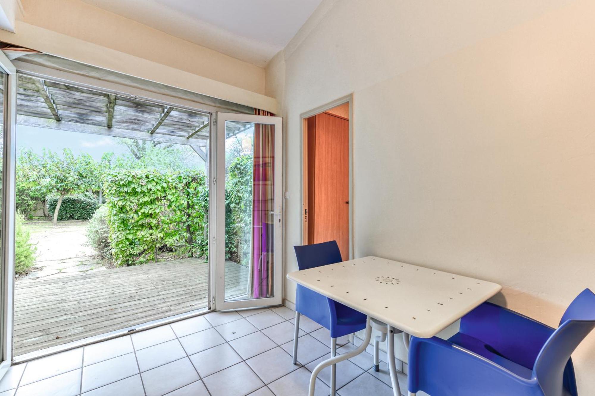 Hotel Sowell Family Cap D'Agde Exterior foto